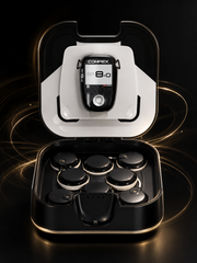 Compex SP 8.0 | Électrostimulateur sans fil | LuxingSport
