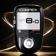 Compex SP 8.0 | Électrostimulateur sans fil | LuxingSport