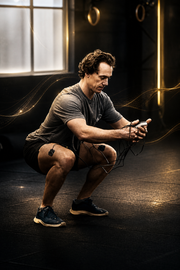 Compex SP 2.0 | Électrostimulateur Sport - LuxingSport