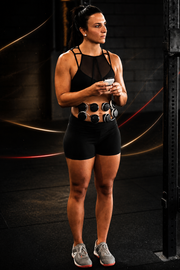 Compex SP 6.0 LuxingSport | Électrostimulateur sans fil performance
