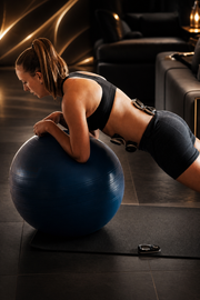 Compex SP 6.0 LuxingSport | Électrostimulateur sans fil performance