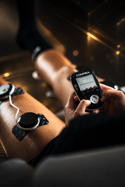 Compex SP 6.0 LuxingSport | Électrostimulateur sans fil performance