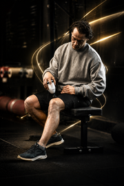 Compex Fixx Mini | Massage & récupération | LuxingSport