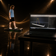 3DMA MOTIO  Suite de capture optique 3D du mouvement