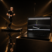 3DMA MOTIO  Suite de capture optique 3D du mouvement