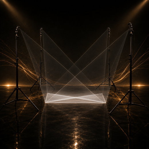 3DMA MOTIO  Suite de capture optique 3D du mouvement