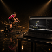 3DMA MOTIO  Suite de capture optique 3D du mouvement