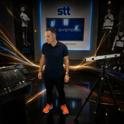 EDDO MOTIO  Système portable d’analyse 3D du mouvement
