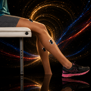 Cometa Pico – Capteur EMG sans fil compact | LuxingSport