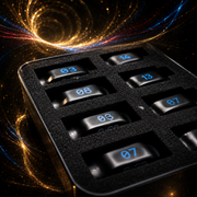 Cometa Pico – Capteur EMG sans fil compact | LuxingSport