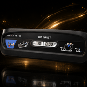 Matrix G7-S74 Ultra Hip Adduction — Station Guidée Adducteurs Professionnelle