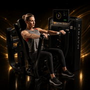 Matrix G7-S74 Ultra Hip Adduction — Station Guidée Adducteurs Professionnelle