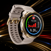Polar Vantage M3 — montre GPS multisport AMOLED