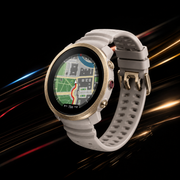 Polar Vantage M3 — montre GPS multisport AMOLED