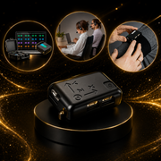 Package Isen System Joint (3sensors)