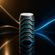 BlazePod – Réflexes, Réaction & Coordination | LuxingSport