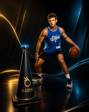 BlazePod – Réflexes, Réaction & Coordination | LuxingSport