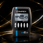Compex SP 2.0 | Électrostimulateur Sport - LuxingSport