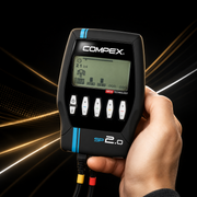 Compex SP 2.0 | Électrostimulateur Sport - LuxingSport