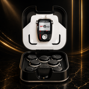 Compex SP 6.0 LuxingSport | Électrostimulateur sans fil performance