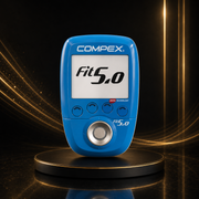 Compex Fit 5.0 — Électrostimulateur sans fil | LuxingSport