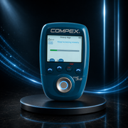 Compex Fit 5.0 — Électrostimulateur sans fil | LuxingSport