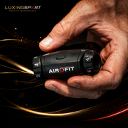 Airofit Elite | Coach respiratoire connecté sport