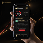 Airofit Elite | Coach respiratoire connecté sport