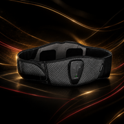 Compex Corebelt 3.0 | Ceinture Électrostimulation Abdos