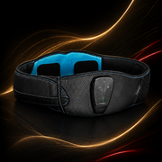 Compex Corebelt 5.0 – Ceinture EMS abdos & dos