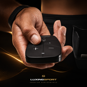 Compex Corebelt 1.0 LuxingSport — Ceinture EMS abdos & lombaires