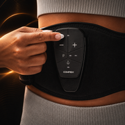 Compex Corebelt 1.0 LuxingSport — Ceinture EMS abdos & lombaires