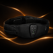 Compex Corebelt 1.0 LuxingSport — Ceinture EMS abdos & lombaires