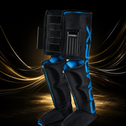 Compex Ayre Pro – Bottes de compression récupération sport