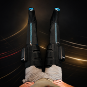 Compex Ayre Pro – Bottes de compression récupération sport