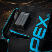 Compex Ayre Pro – Bottes de compression récupération sport