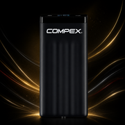 Compex Ayre Pro – Bottes de compression récupération sport
