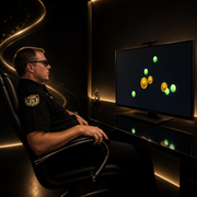 NEUROTRACKERS [Demander un conseiller]