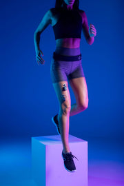 FREEEMG – Analyse musculaire dynamique et biofeedback sans fil