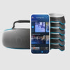 BlazePod – Kits 4/6 pods & accessoires | Réflexes, réaction, coordination