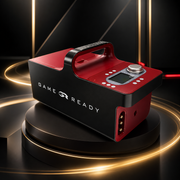 Game Ready GRPro 2.1 – Cryothérapie compressive pro | Récupération, douleur & œdème