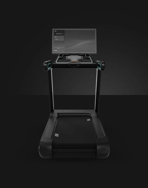 ONYX TREADMILL Matrix Fitness