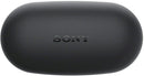Sony WF-XB700 Ecouteurs Bluetooth sans Fil, 18 Heures d'Autonomie et Fonction Charge Rapide et Compatible Assistants Vocaux, Noir
