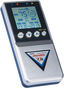 TESMED Max 7.8 Power electrostimulateur musculaire, massage tens- abdominaux, sport, masse musculaire, esthétique, massage