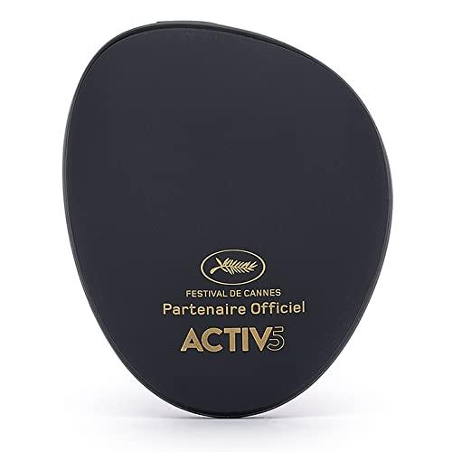 Activlife ACTIV5 - Galet de renforcement Musculaire - Edition Festival de Cannes - LUXING SPORT