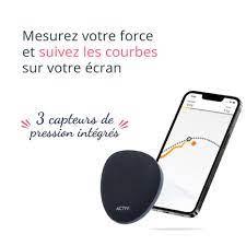 Activlife ACTIV5 - Galet de renforcement Musculaire - Edition Festival de Cannes - LUXING SPORT