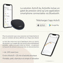 Activlife ACTIV5 - Galet de renforcement Musculaire - Edition Festival de Cannes - LUXING SPORT