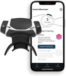 Airofit Active™ Entraîneur Respiratoire et Application de Respiration Guidée - LUXING SPORT