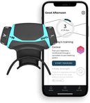 Airofit Active™ Entraîneur Respiratoire et Application de Respiration Guidée - LUXING SPORT