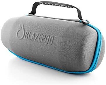 Blazepod : entraînement lumineux “Flash Reflex”. programmes stimulants pour améliorer la vitesse et l’agilité. Pour les athlètes : arts martiaux, football, boxe, basket-ball, coach et entraîneurs. - LUXING SPORT